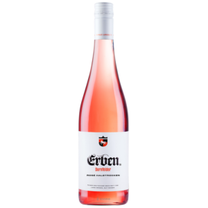 Erben Dornf.Halbtr.Rose Fles 75 cl 11,5%