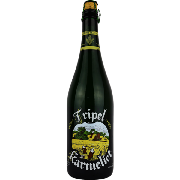 Karmeliet Tripel 75 cl 8,4%