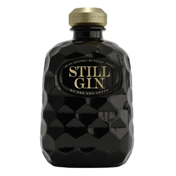 Still G.I.N. By Dre And Snoop 70cl 42.5%