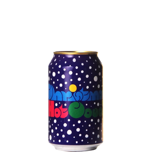Omnipollo Christmas Hot Coco 33 cl 11%