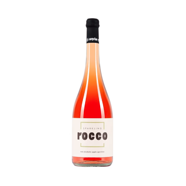 Sparkling Rocco 75 cl 0%