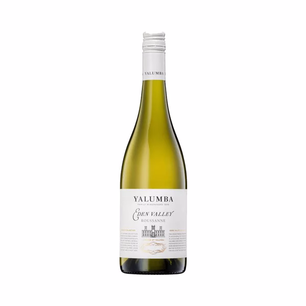 Yalumba Samuel's Collection Roussanne 75 cl 12.5%