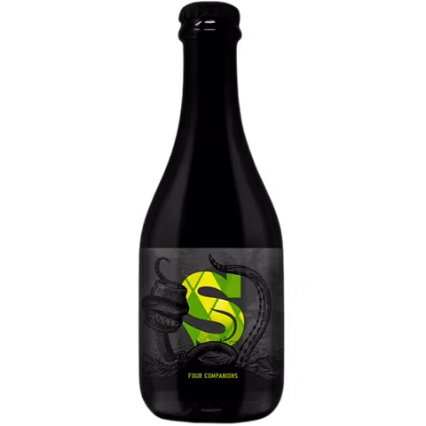 Siren Four Companions 37,5 cl 12,5%