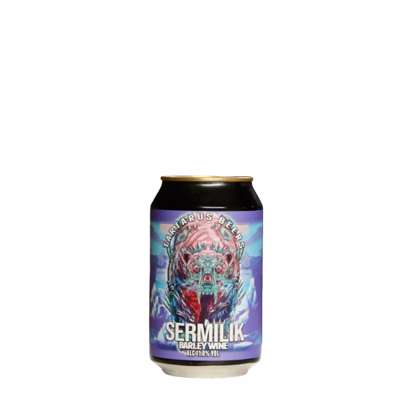 Tartarus Sermilik 33cl 11%