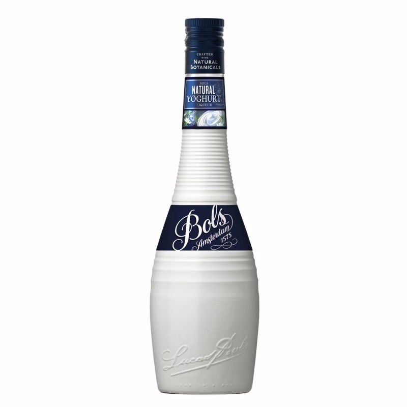 Bols Yoghurt Liqueur 70 cl 15% - Bols Yoghurt Liqueur 1 2026 Bols Yoghurt Liqueur 70 cl 15%