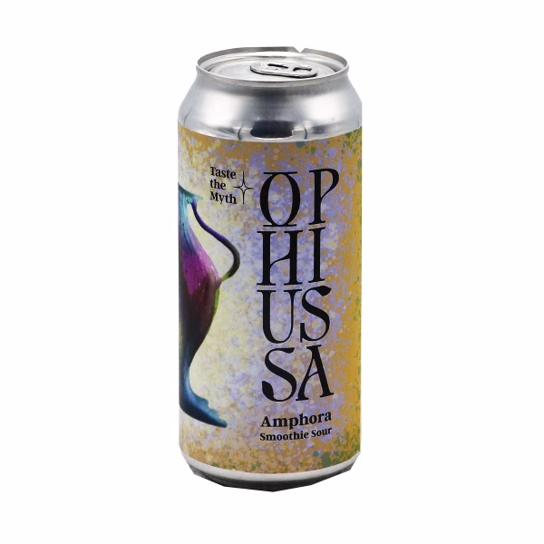 Ophiussa Amphora 44cl 5%