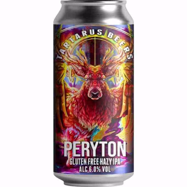 Tartarus Peryton 44cl 6%
