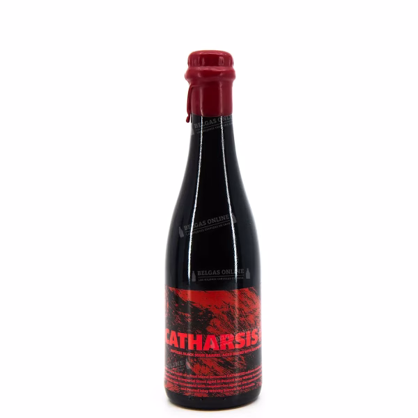La Calavera Catharsis #2 37.5cl 11%