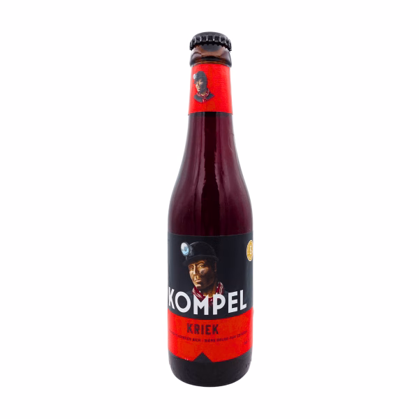 Kompel Kriek 33cl 3,5%