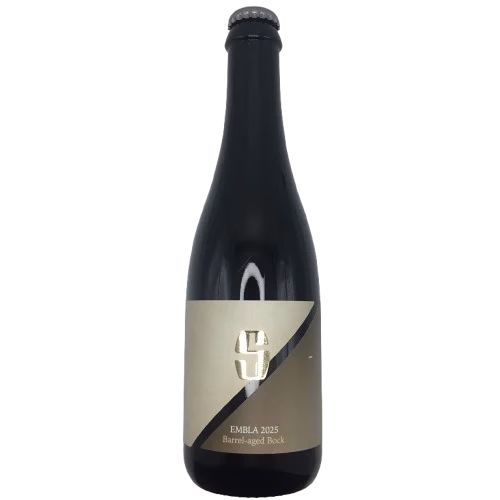 SALIKATT - EMBLA 2025 37.5cl 9.5%