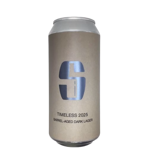 SALIKATT - TIMELESS 2025 44cl 7,5%