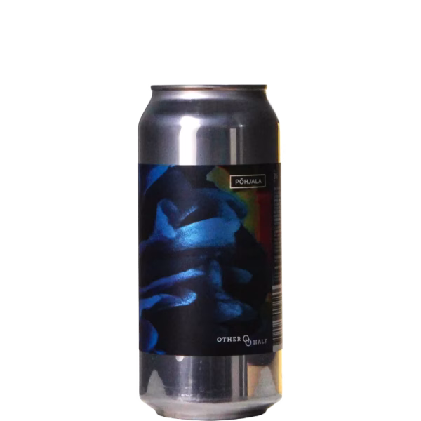 Pohjala x Other Half Padi 44cl 8%