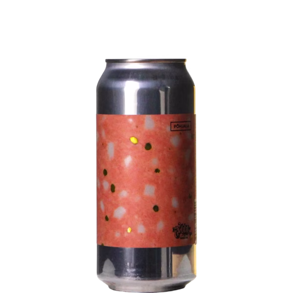 Pohjala x Xül Piknik 44cl 6%