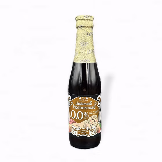 Lindemans Pecheresse 0.0% 33cl