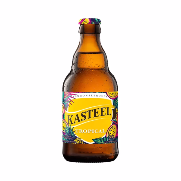Kasteel Tropical 33 cl 7%
