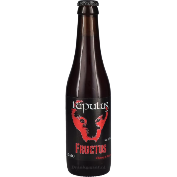 Lupulus Fructus 33 cl 4.2%