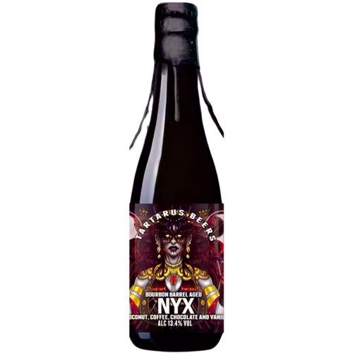 Tartarus Nyx 37,5cl 13,4%