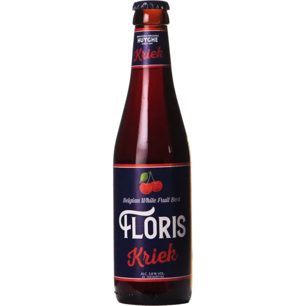 Floris Kriek 33cl 3,6%