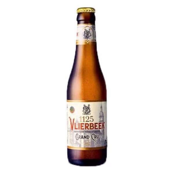 Vlierbeek Grand Cru 33cl 8,5%