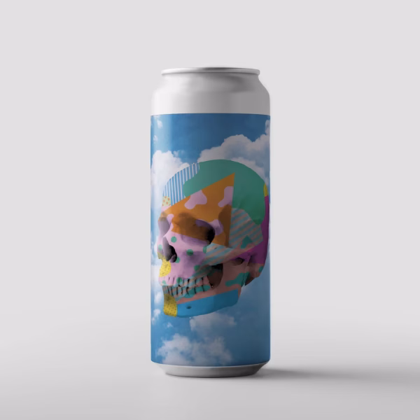 Surrealiste Calavera 44cl 7%