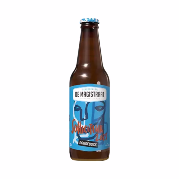 De Magistraat Solliciteur 33cl 7%